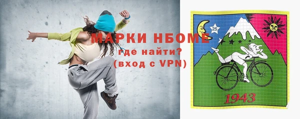 крисы Бронницы