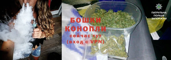 крисы Бронницы